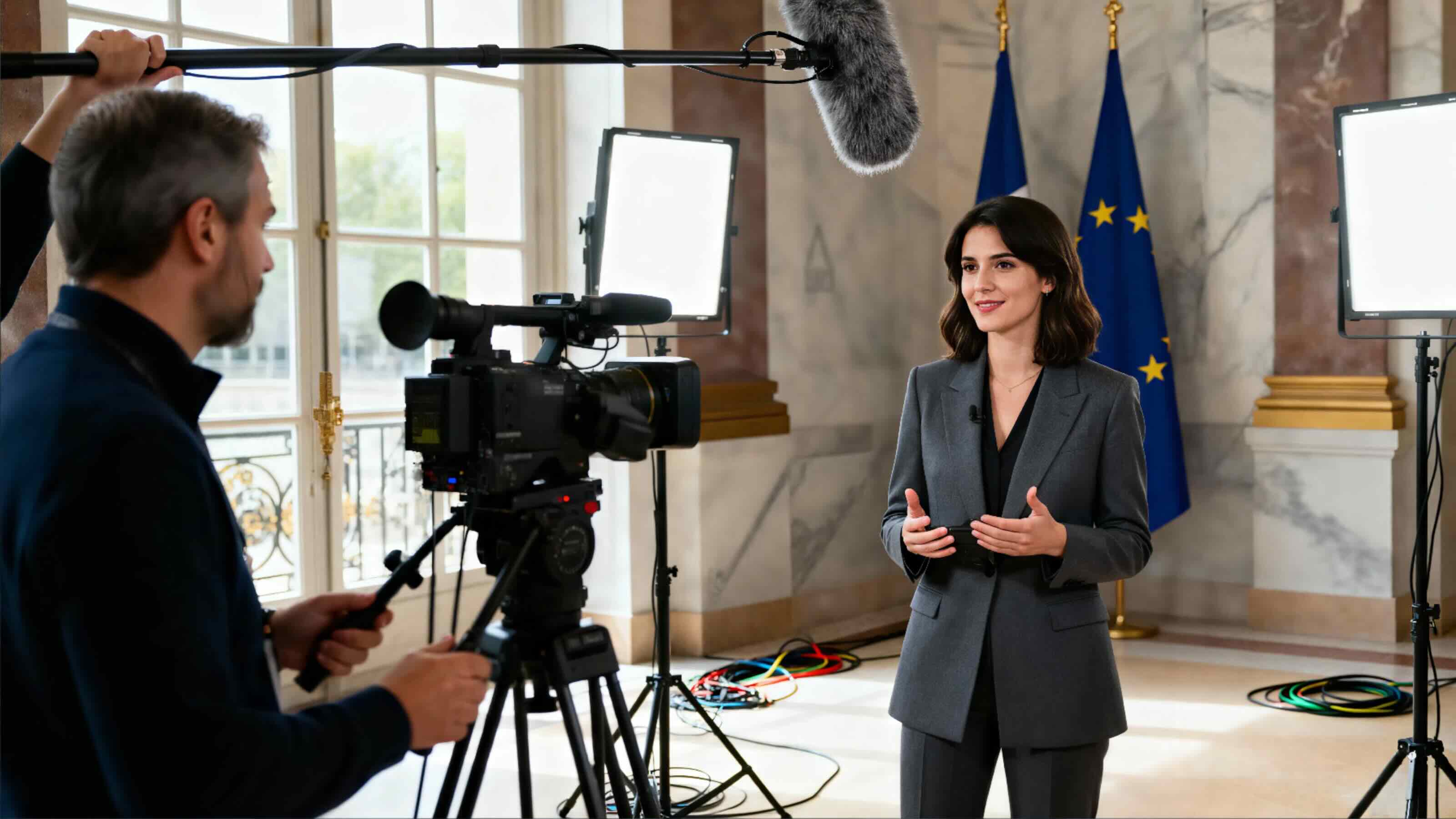 Brussels Fast-Response