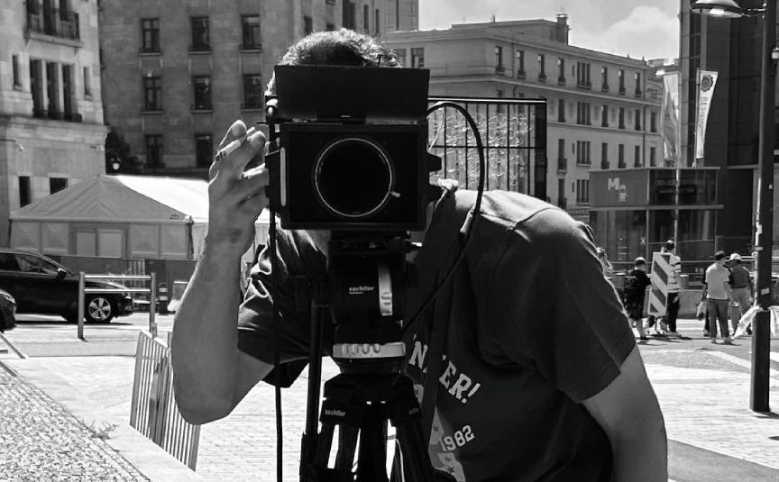 Zoran Mikletic